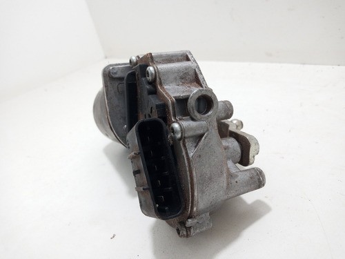 Motor Limpador Parabrisa Fiat Stilo 02/11 60511006 Original