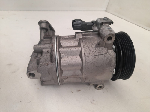 Compressor De Ar Jeep Compass Sport 2021