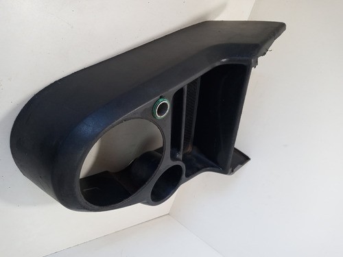 Moldura Do Painel Porta Treco Ford 2s65a04a06 Original