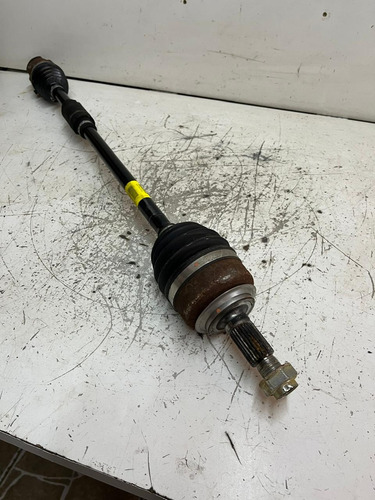 Semieixo Direito Honda Wr-v 1.5 Exl 2021 Automático