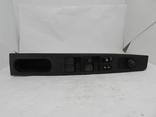 Comando Vidro Elétrico Retrovisor Nissan Sentra 2007 A 2012