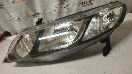 Farol  L E New Civic  2007/11  25132