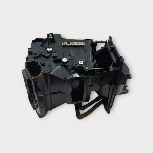 Caixa Evaporadora Ar Quente Fiat Palio 96 A 2000