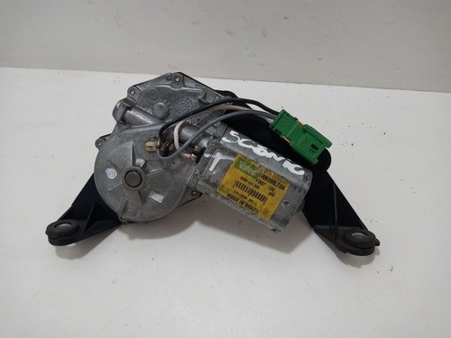 Motor Limpador Traseiro Renault Scenic Original