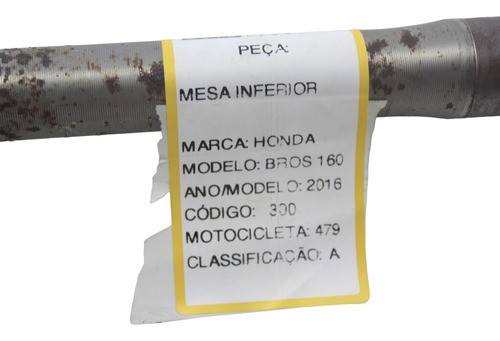 Mesa Inferior Honda Bros 160 (479)