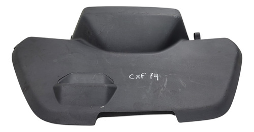 Acabamento Tampa Traseira Ford Ka 14/18 (al) Cxf 74