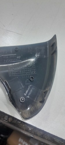 Acabamento Retrovisor Esq Citroen C4 Pallas 9654837977 (vj)