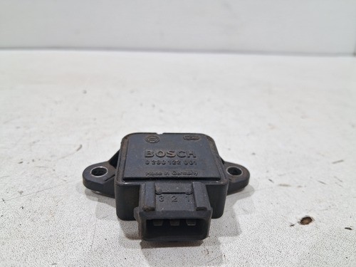 Sensor Tps Astra Vectra 2.0 2.4 0260122001 Cxa5 (av)