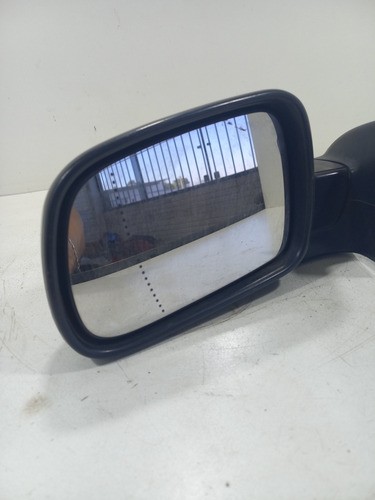 Retrovisor Externo Esquerdo Peugeot 307 2007 (m)