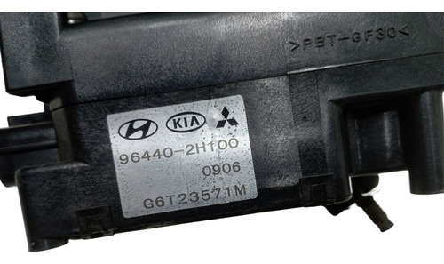 Módulo Atua Piloto Automát Hyundai Kia Mitsubishi 96442h100