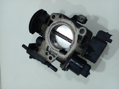 Tbi Corpo De Borboleta Citroen Picasso/xsara 9642473280 (m)