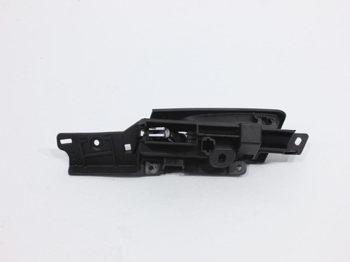 Maçaneta Interna Porta Diant Ld Bmw X5 09/15 Us (184)