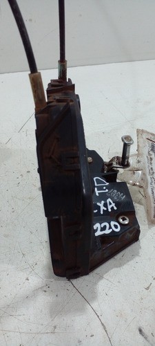 Fechadura Porta T.d Toyota Hilux 2005/15 (r)