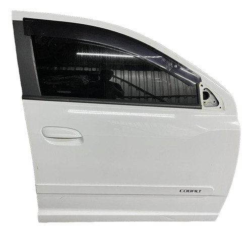 Porta Dianteira Direita Gm Cobalt 2012 2013 2014 2015 2016