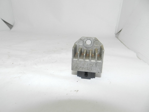 Retificador Regulador Voltagem Honda Biz C100 Es 98/05 
