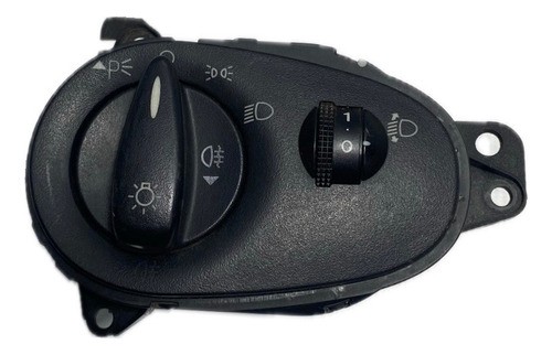 Comando Chave Luz  Ford Focus 98/07 98aq13a0240h