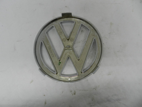 Emblema Grade Dianteira Gol Saveiro Parati Voyage Fox 06/10