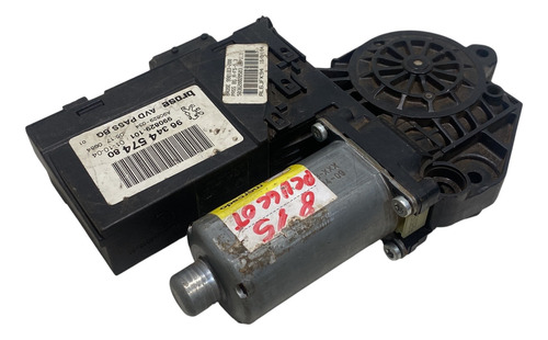 Motor Vidro Elétrico Peugeot 307 Dianteiro Direito