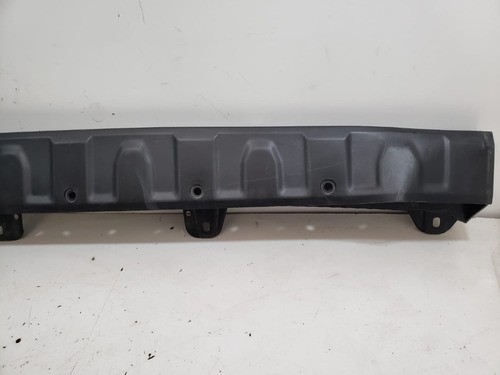 Moldura Para-choque Traseiro Fiat Strada 1.3 2020 2021 2022