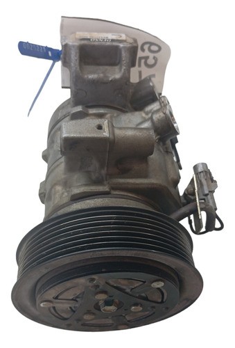 Compressor De Ar Toyota Sw4 2017 A 2023 Usado