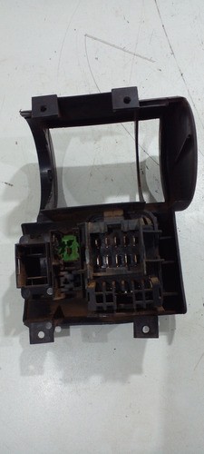 Moldura Difusor Botão Farol Gm Corsa 1995/99 (r)