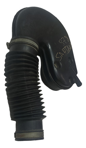 Caixa Filtro Ar Santana 1992 1993 1994 1995 1996 1997 1998