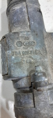 Cilindro De Ignição Vw Gol Quadrado 84/94 Zba905851a (vj)