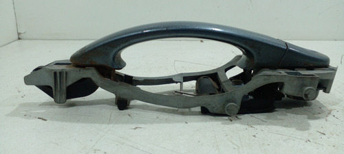 Maçaneta Externa T.e Vw Jetta Passat 2008/11 1k0837886a (r)