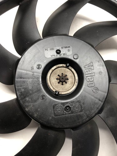 Eletro Ventilador Ventoinha Sprinter 515 2019