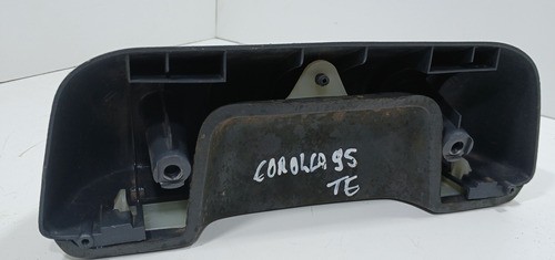 Puxador Porta Traseira Esquerda Corolla 1995 Cxf21 (s)