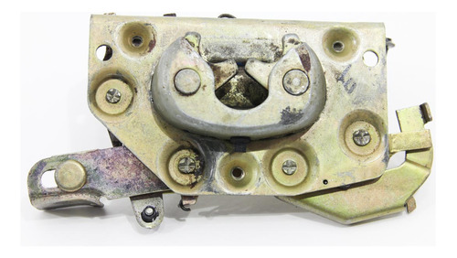 Fechadura Porta F-1000 72/92 Usado (120)