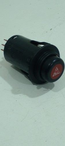 Botão Interruptor Pisca Alerta Gm Kadett 93/98 93213042 (r)