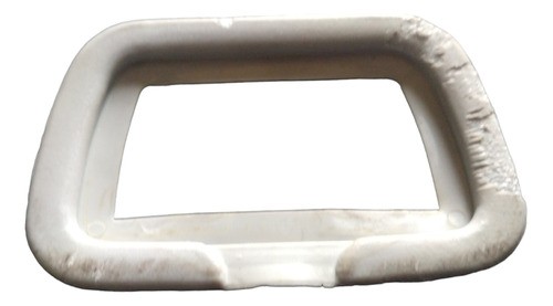 Acabamento Moldura Retrovisor Interno G4 G3 Gol 1999 2008