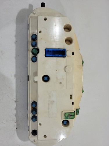 Painel Instrumento Vw Gol Mi 1995/01 (r)