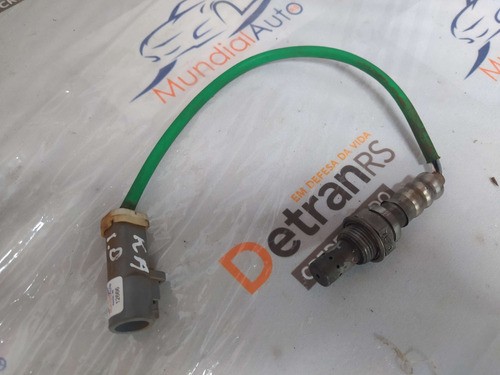 Sonda Lambda Ford Ka 1.0 3cc 7s559f472ba 12666