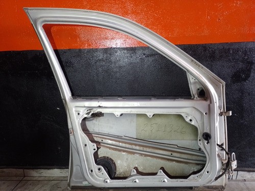 Porta Dianteira L.e Vw Golf 1999/2008