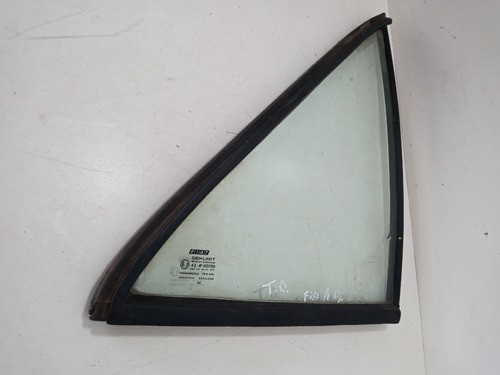 Vidro Fixo Porta Tras Ld Dirt Fiat Tempra 43r001150 Original