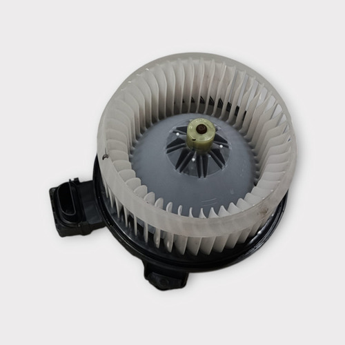 Motor Ventilador Ar Forçado Gm Cobalt Onix Spin  2013 2019