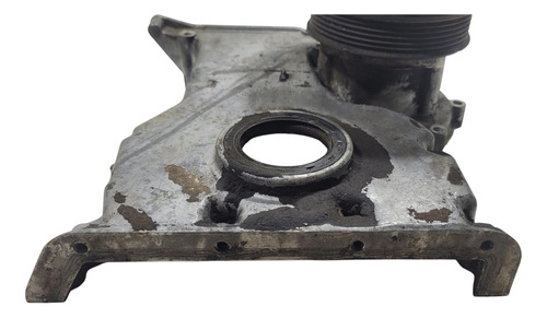 Tampa Frontal Motor Bmw 325i/ 2005 (al) Adl Cxa 538
