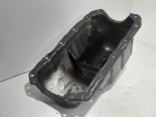 Carter Do  Motor  Fiat Palio Fire 1.0 2003