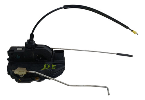 Fechadura Elétrica Diant Esq Gm Agile 10/14 - Adl 515 (b)