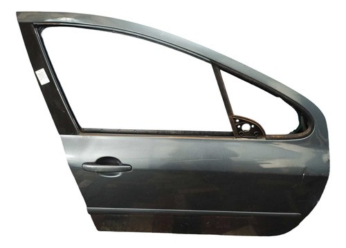 Porta Dianteira Peugeot 307 2007 2012 Direito Original