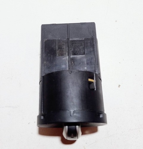 Botão Farol Simples  Vw Fox 2011/2015