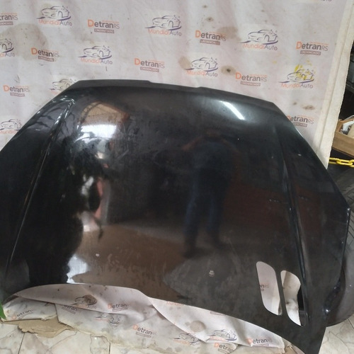 Capo Peugeot 206 2000/2011 Original 6721