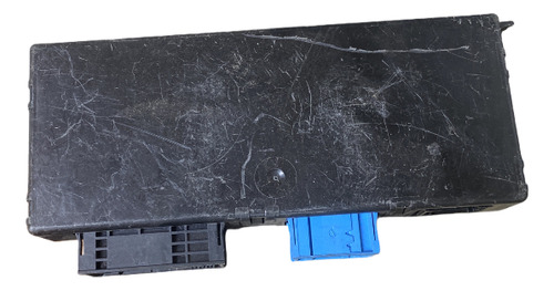 Modulo Conforto Bmw 320 Zgw02  High