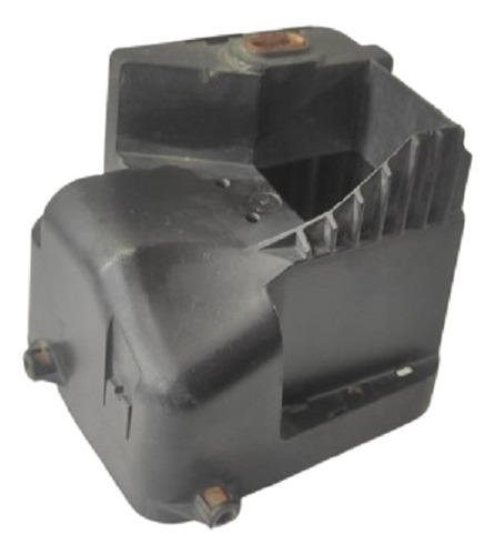 Suporte Caixa Fusíveis Externo 1.4 Fiat Idea 2006/10 21004