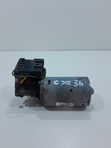 Motor Limpador Parabrisa Diant Gm Kadett 89/98 (vj)