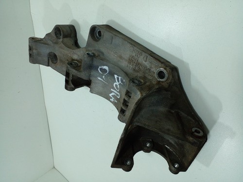 Suporte Alternador/compressor Vw Bora/ 00 R06a903143p (m)