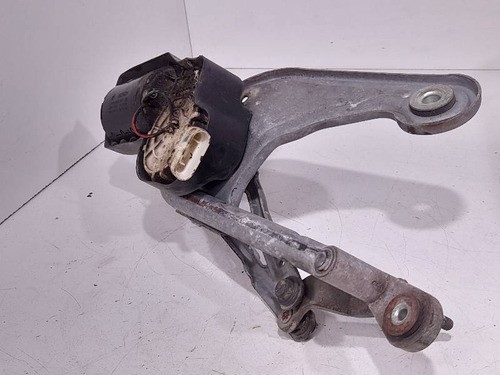 Motor  Limpador Parabrisa Fiat Punto 2008 2009 2010 2011