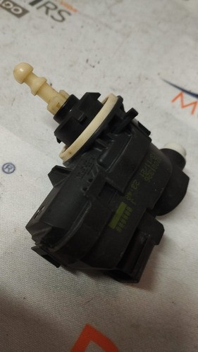 Motor Regulagem Do Farol Gm Jeep Ford  17064